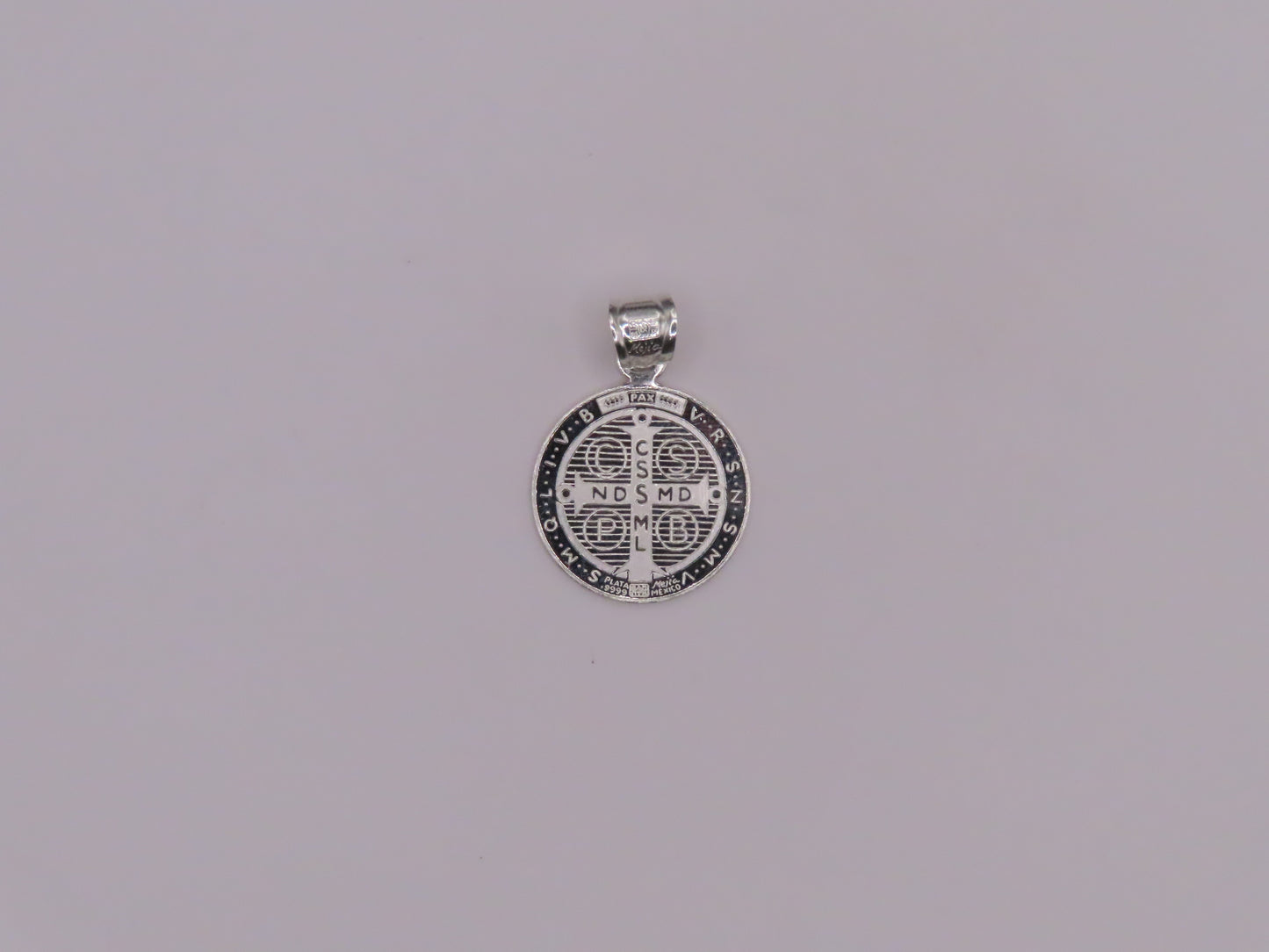 San benito Pendant 1IN (1.03g)
