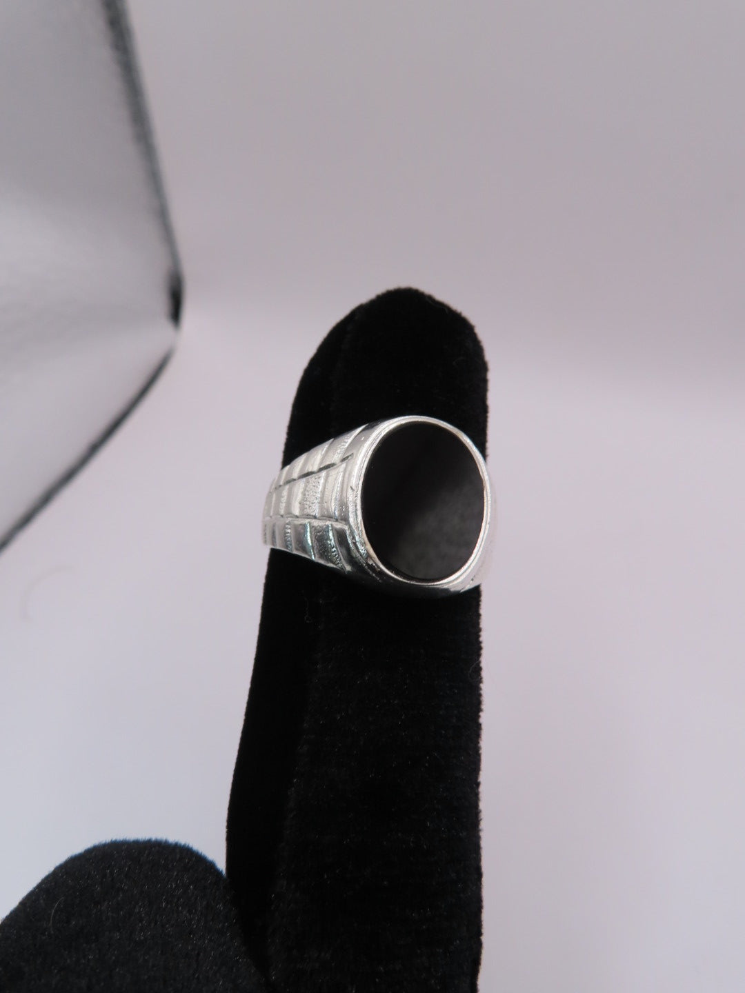 925 silver ring