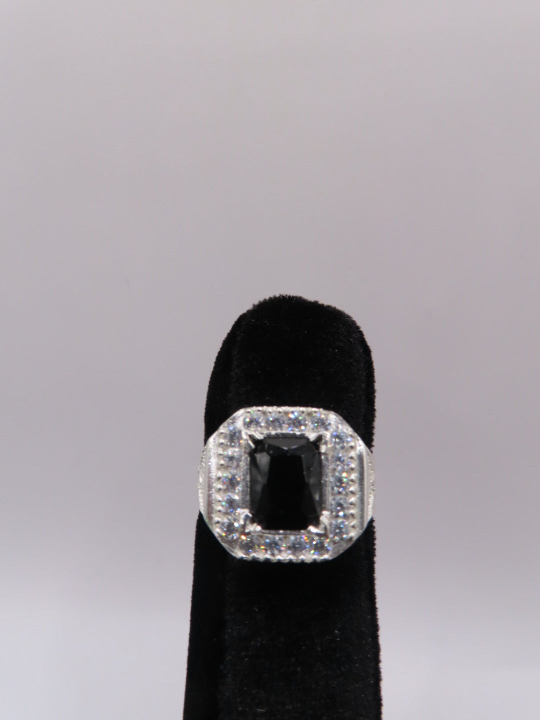 925 silver ring