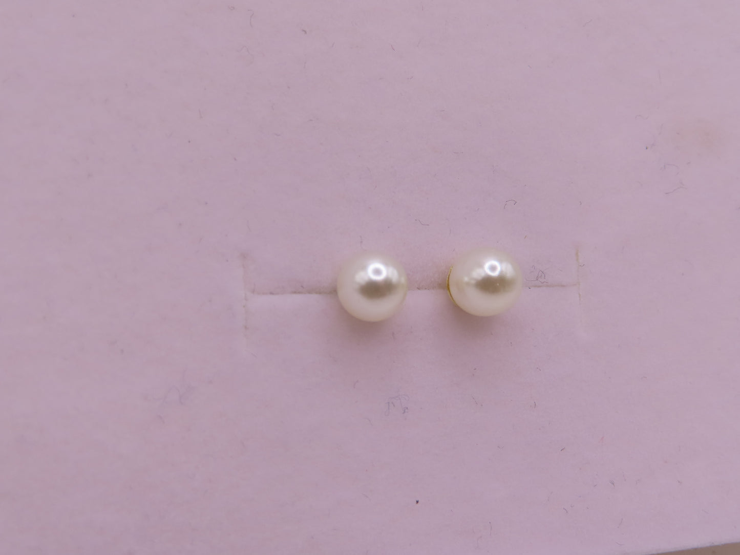 10k Gold Earrings small