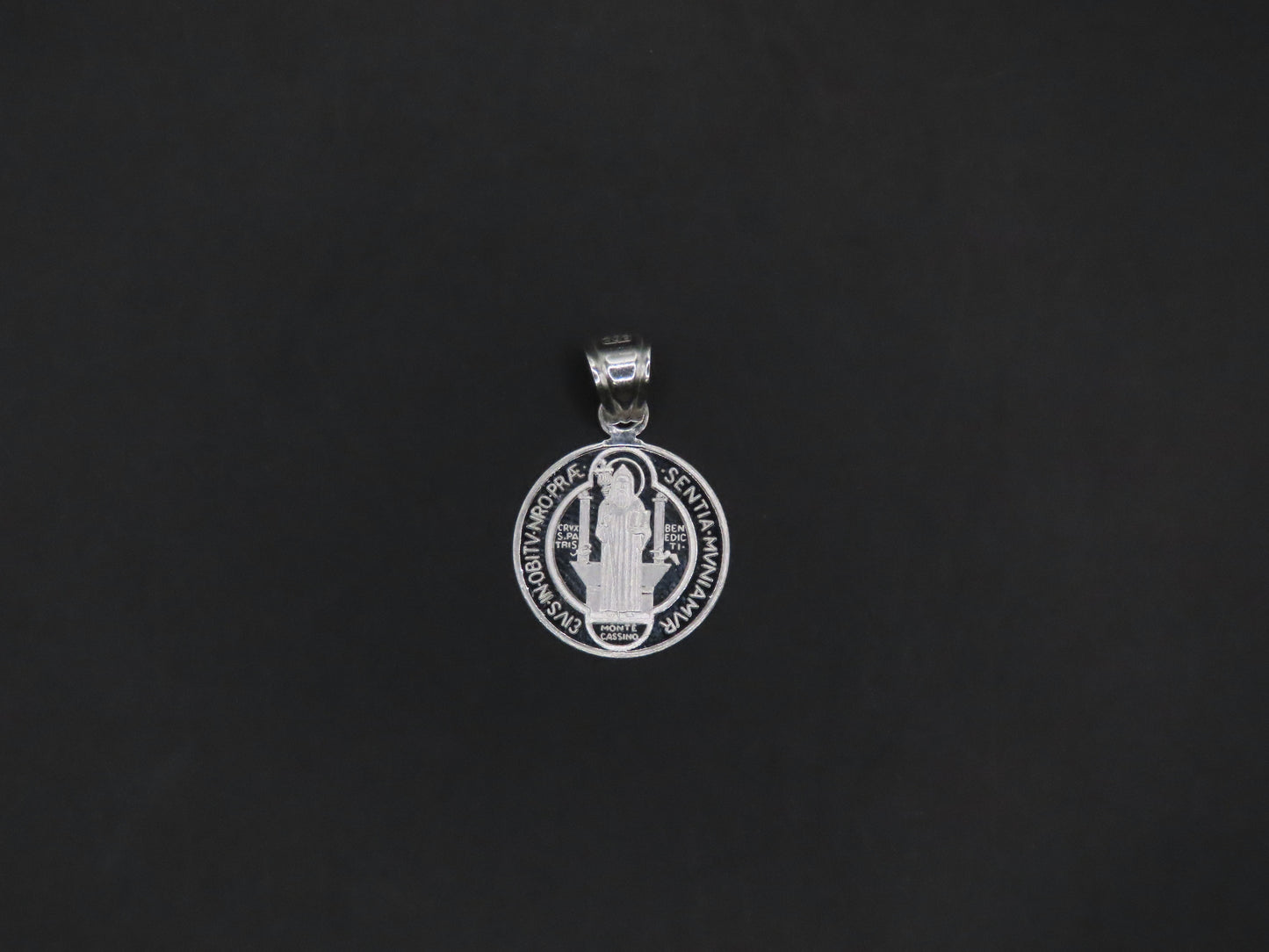 San benito Pendant 1IN (1.03g)