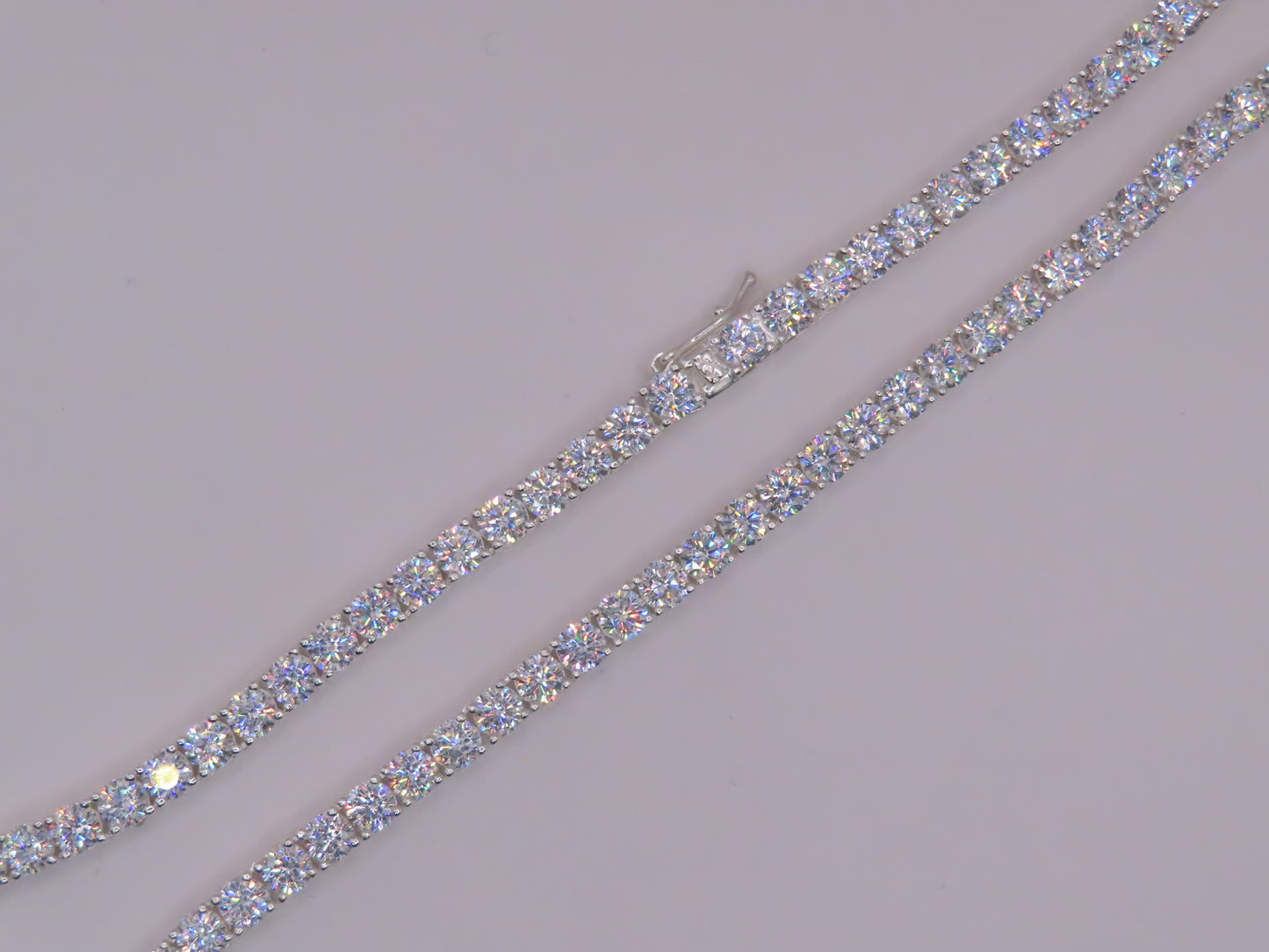 Tenis chain 20in/4mm