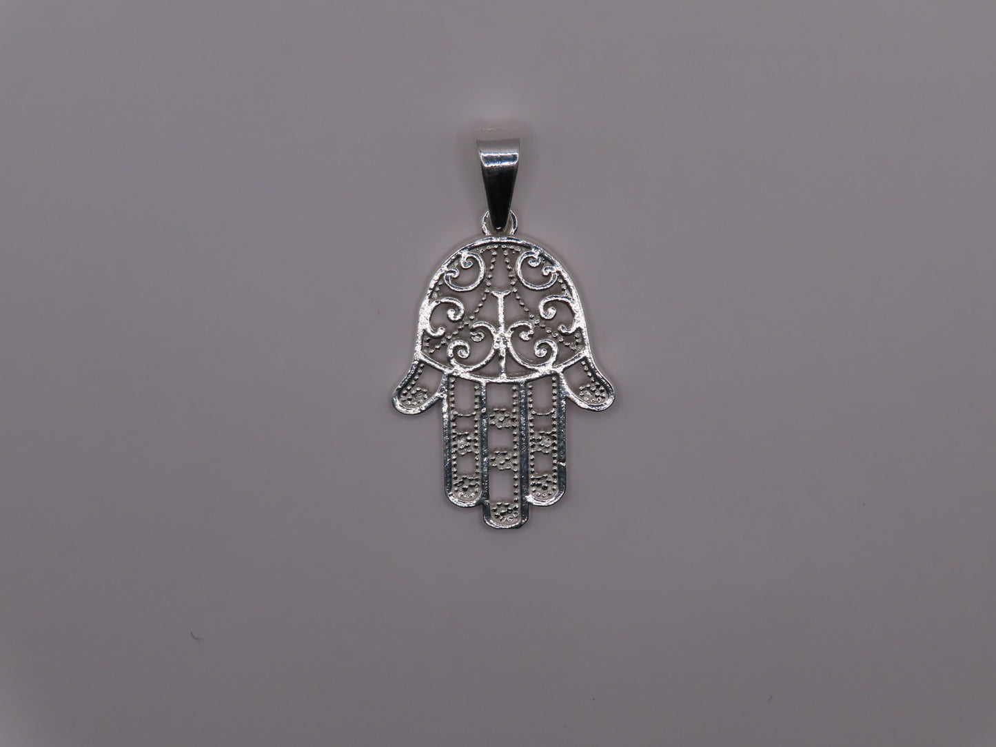 HAMSA HAND 4.1cm