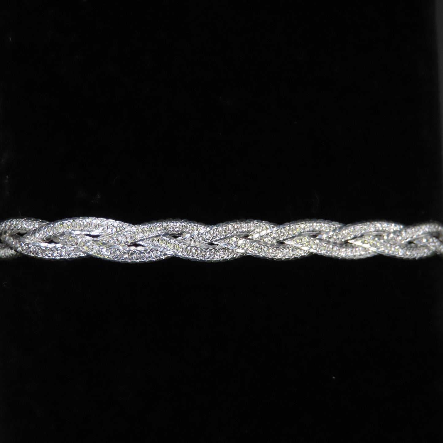 Braided Bracelet