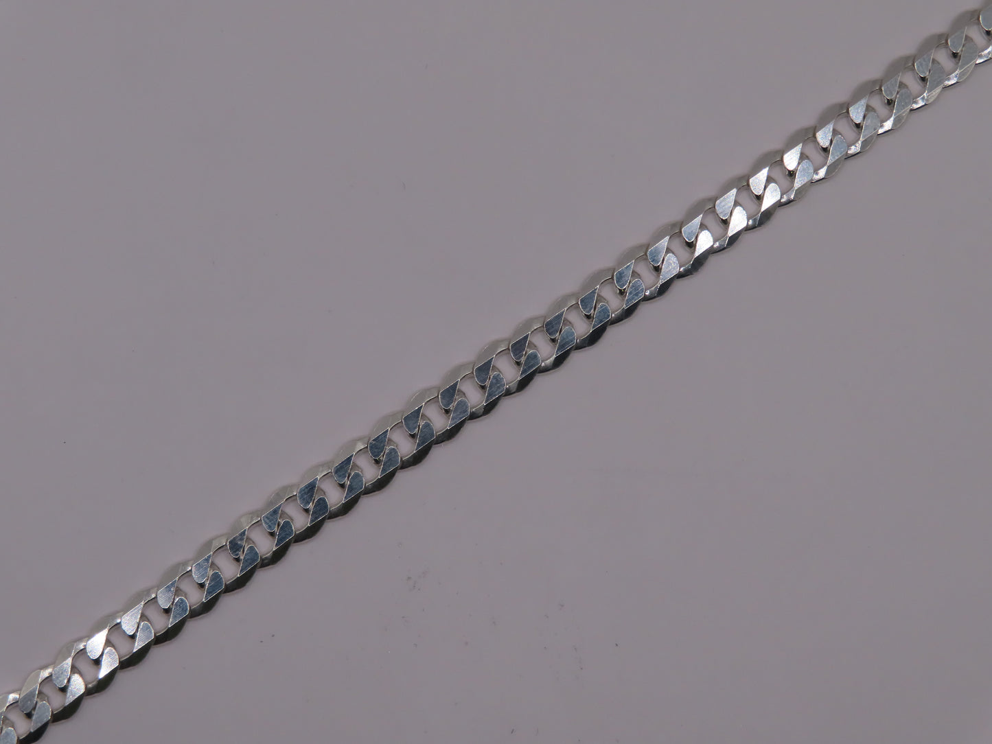 CUBAN LINK CHAIN 24IN/6MM