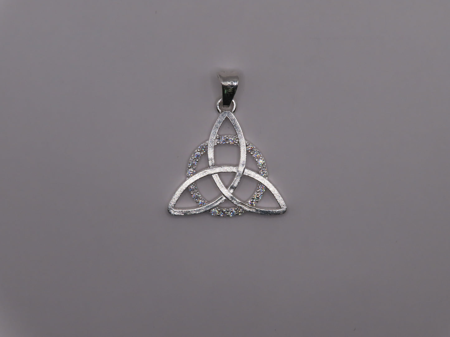 TIQUETA KNOT 3cm