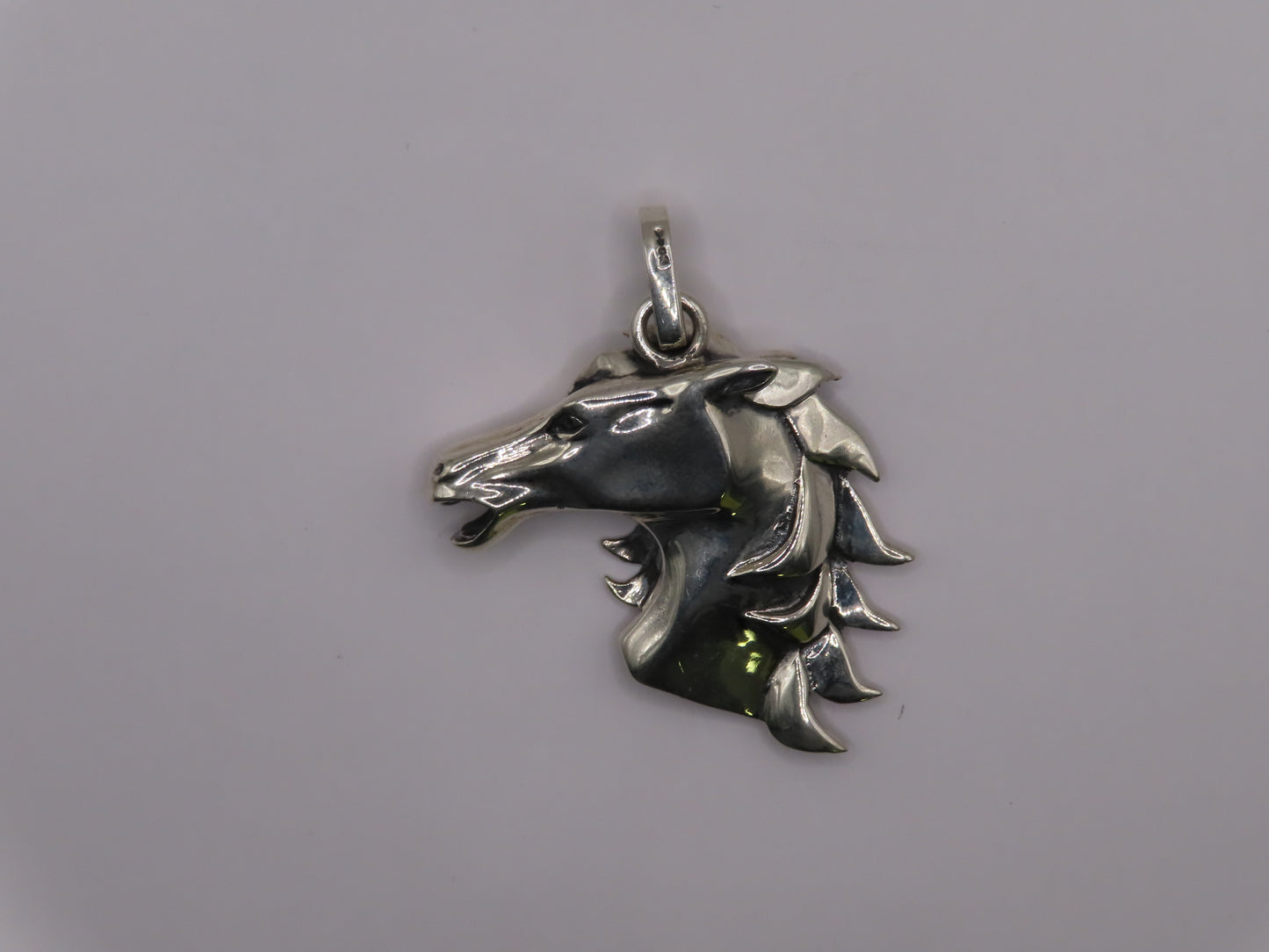 HORSE HEAD 5cm