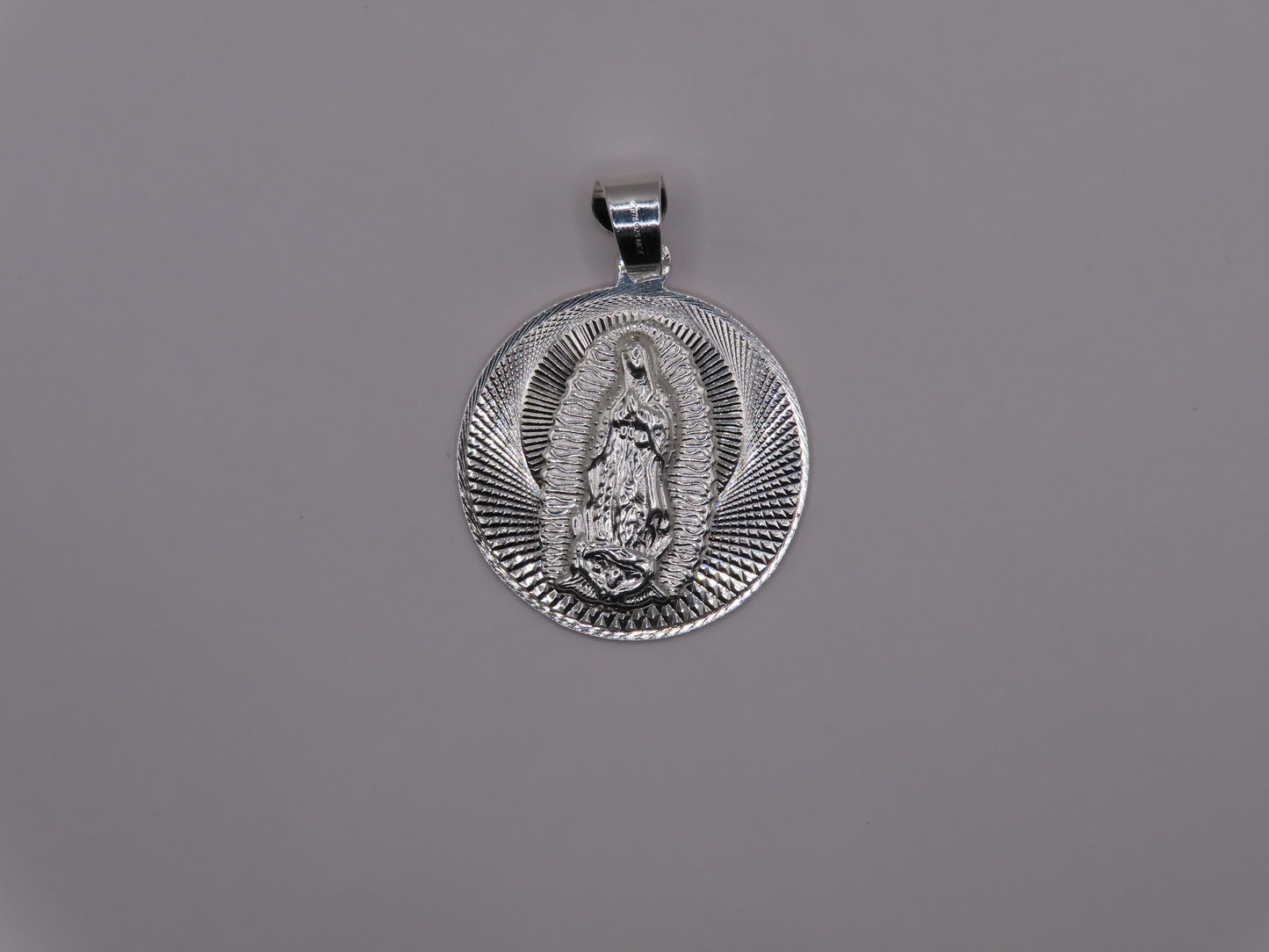 VIRGENCITA Pendant 4cm