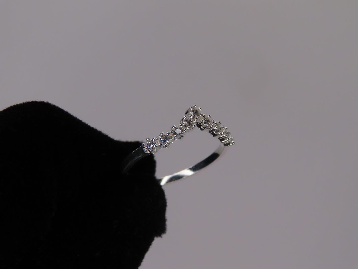 DIMOND CROWN sz/8