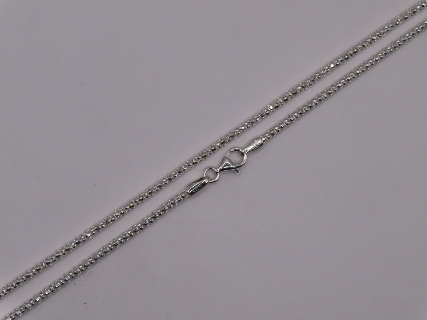 Ball Chain 14.5in/2mm