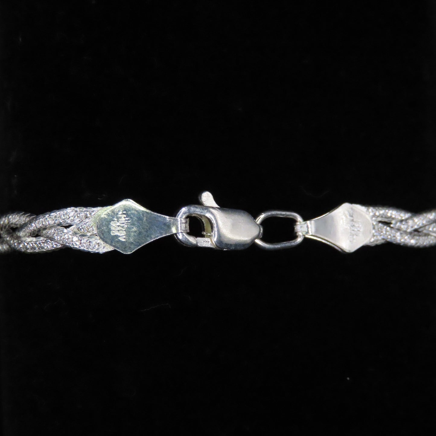 Braided Bracelet