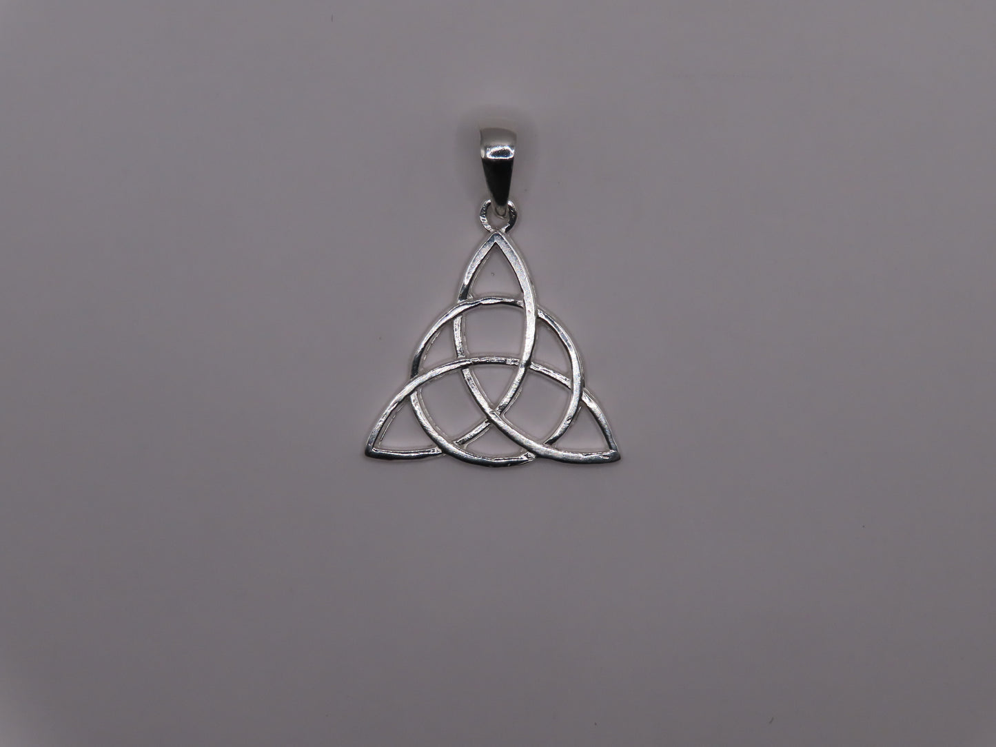 TRIQUETA KNOT 3.5cm