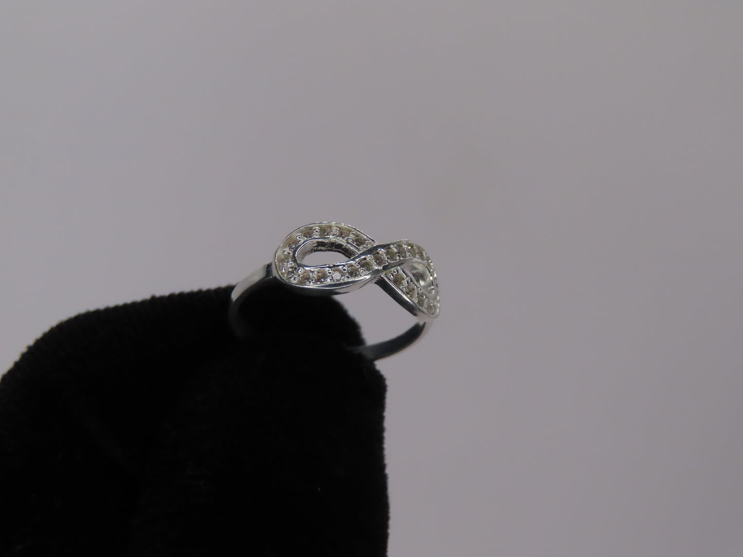 INFINITE RING sz/7