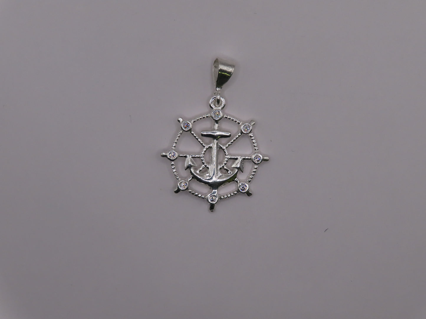 HELM & ANCHOR 3.6cm