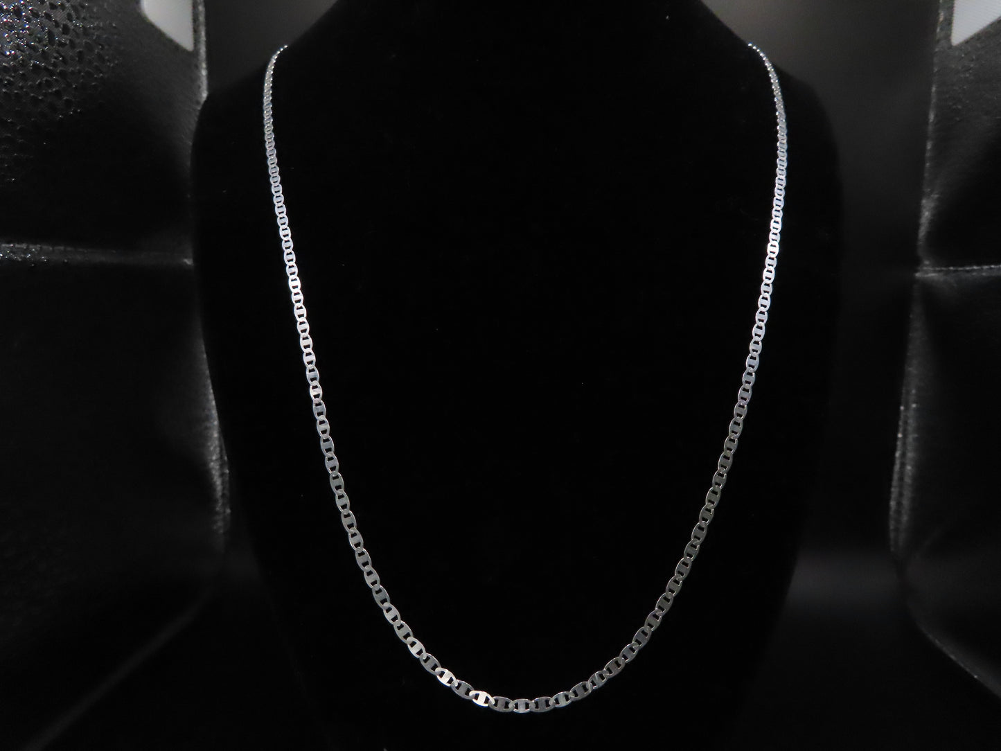 Gucci Chain 19.5/3mm