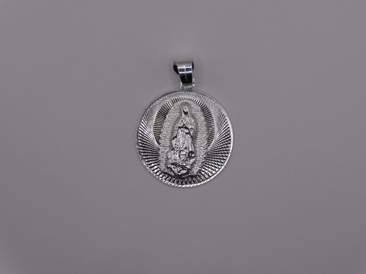 VIRGENCITA Pendant 4cm