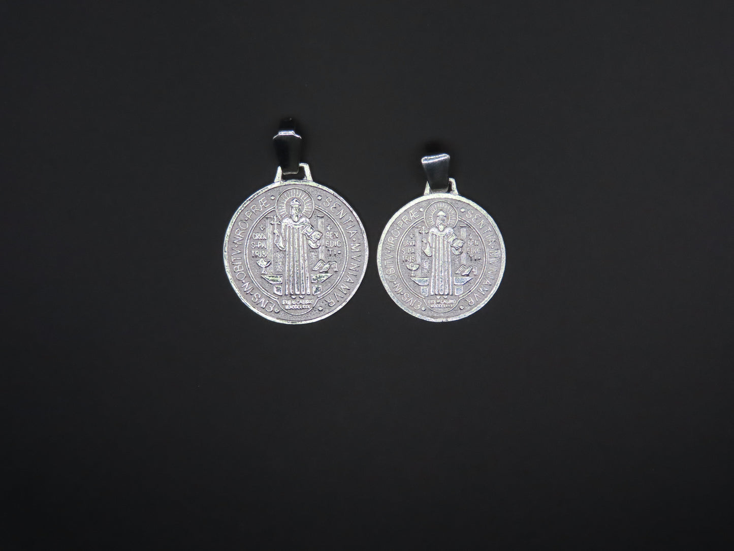 SAN BENITO PENDANT(small)