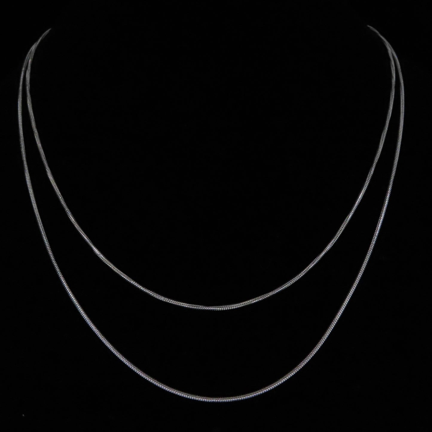 Snake Chain 20in/1mm