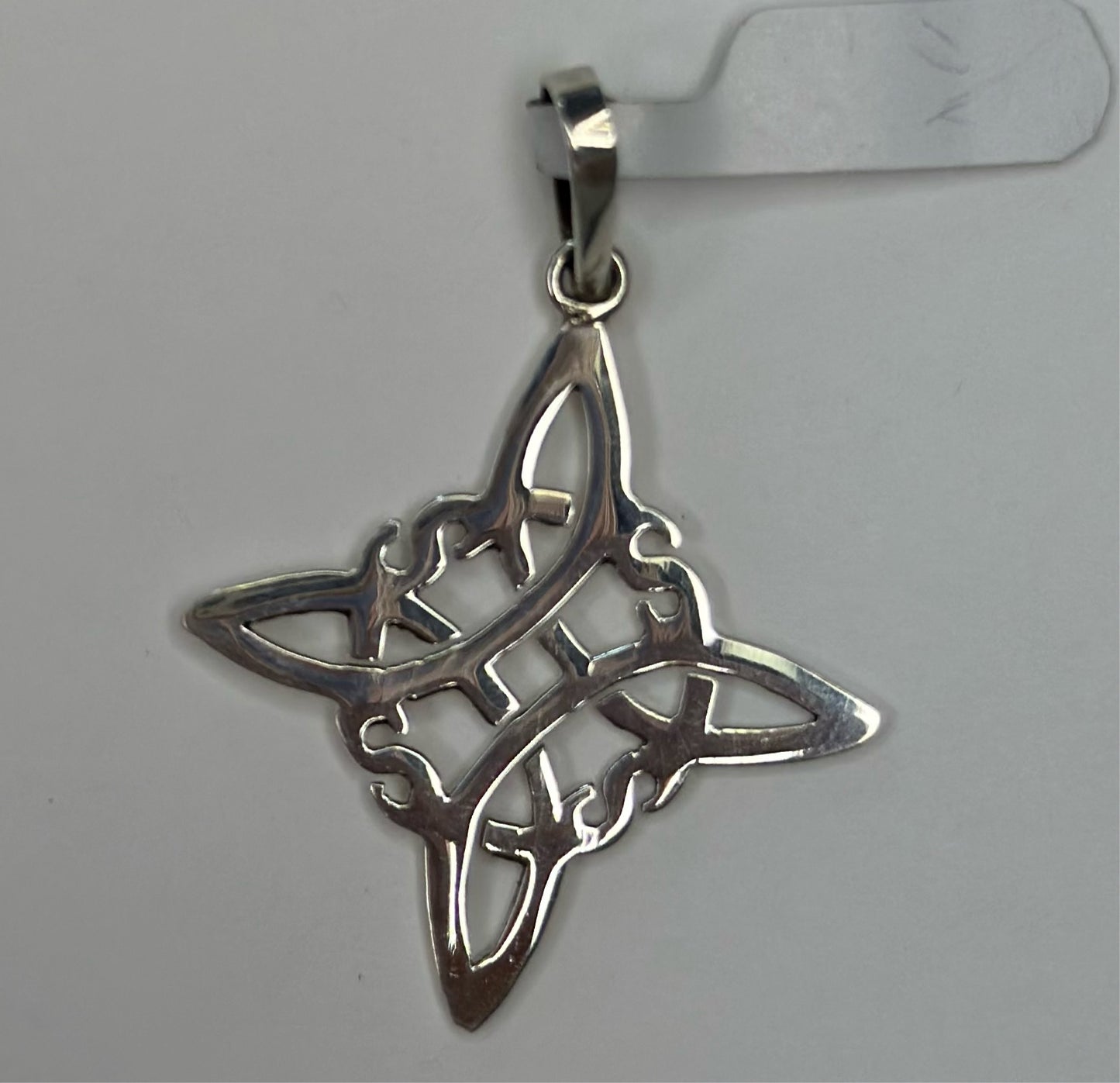 Witch Knot