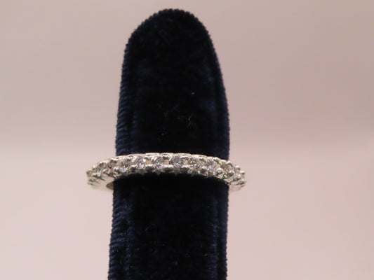 925 silver ring