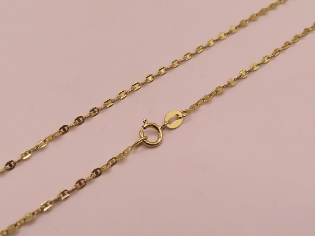14k Gold Chain