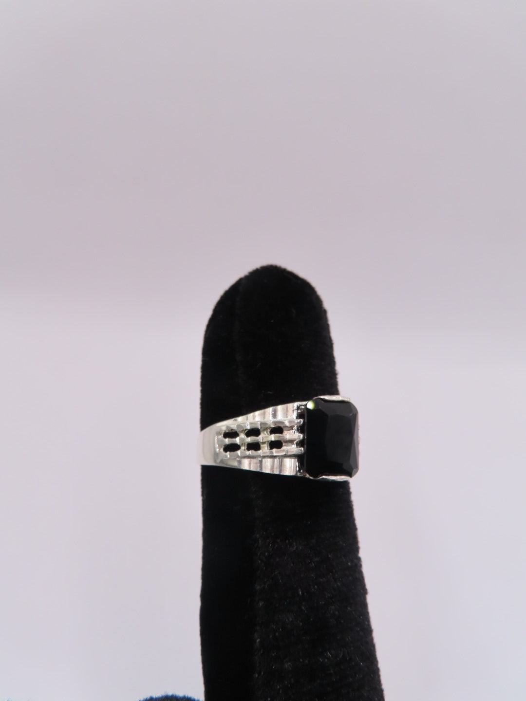925 silver ring