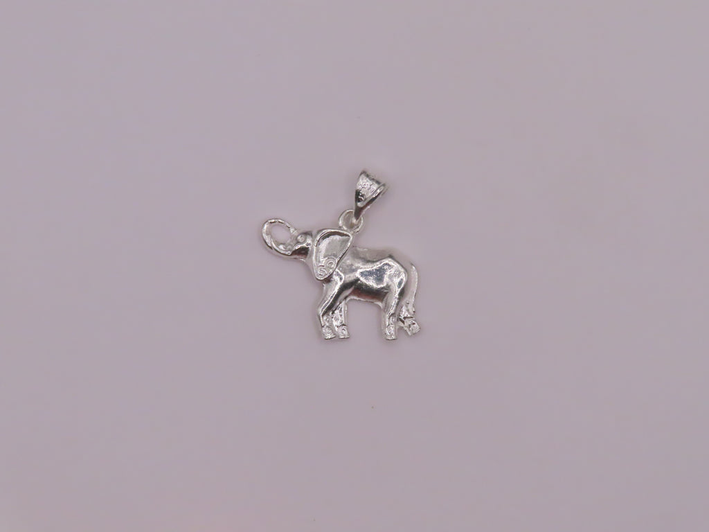 Elephant Pendant