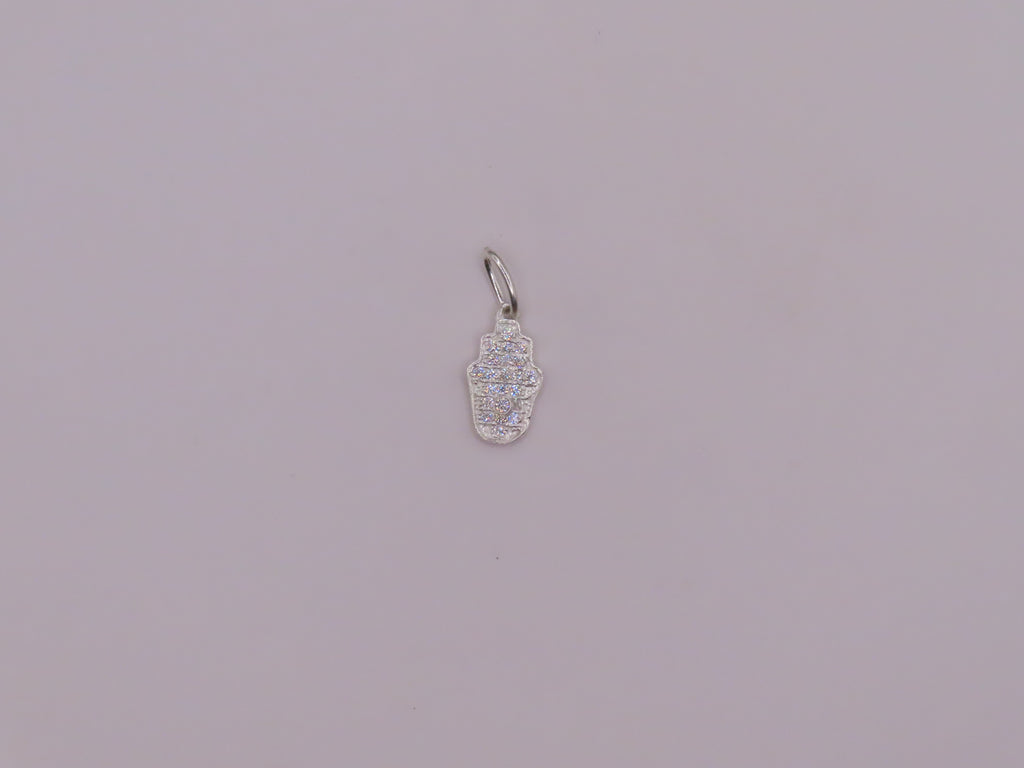 MINI FATIMA HAND