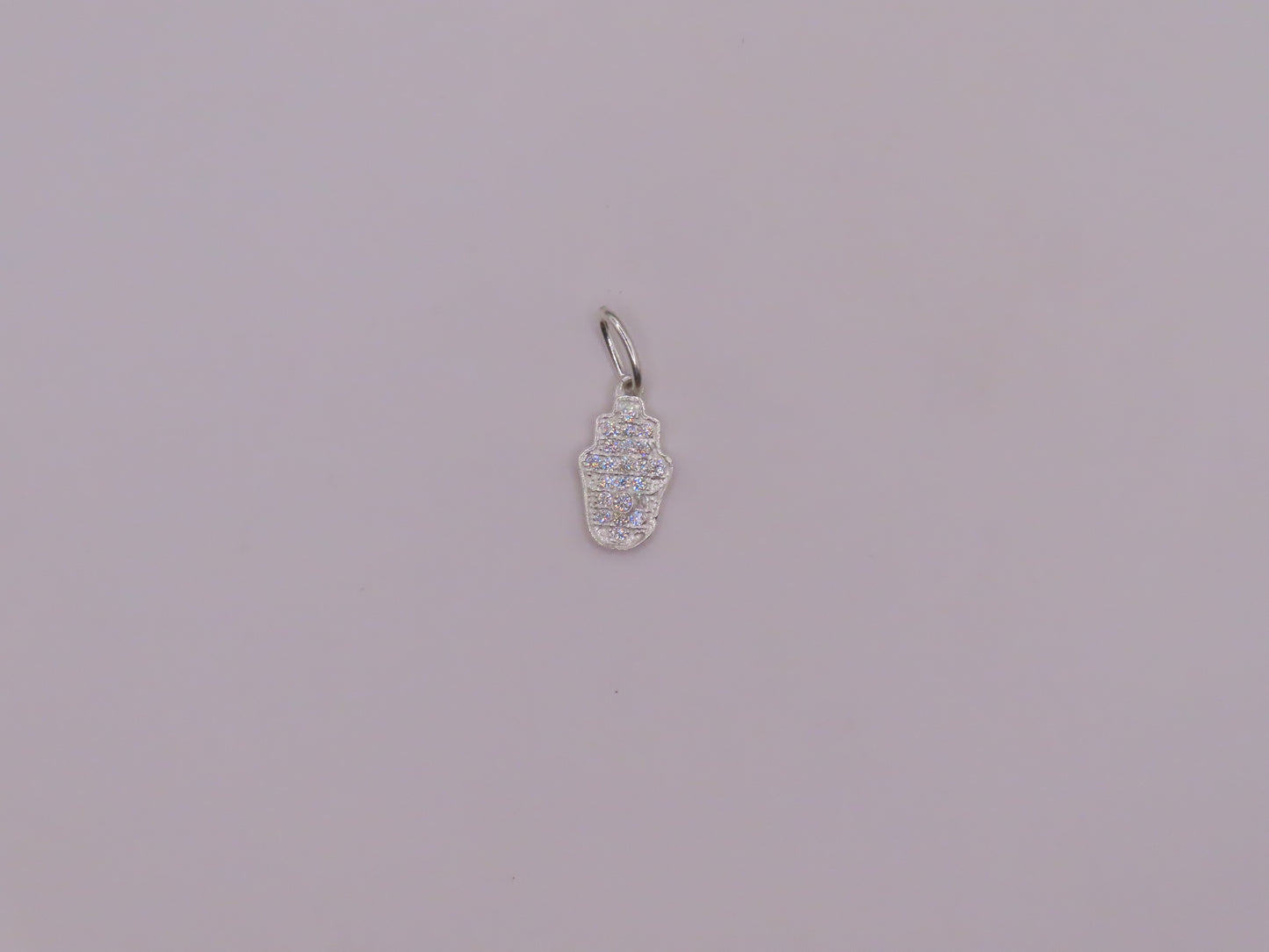 MINI FATIMA HAND