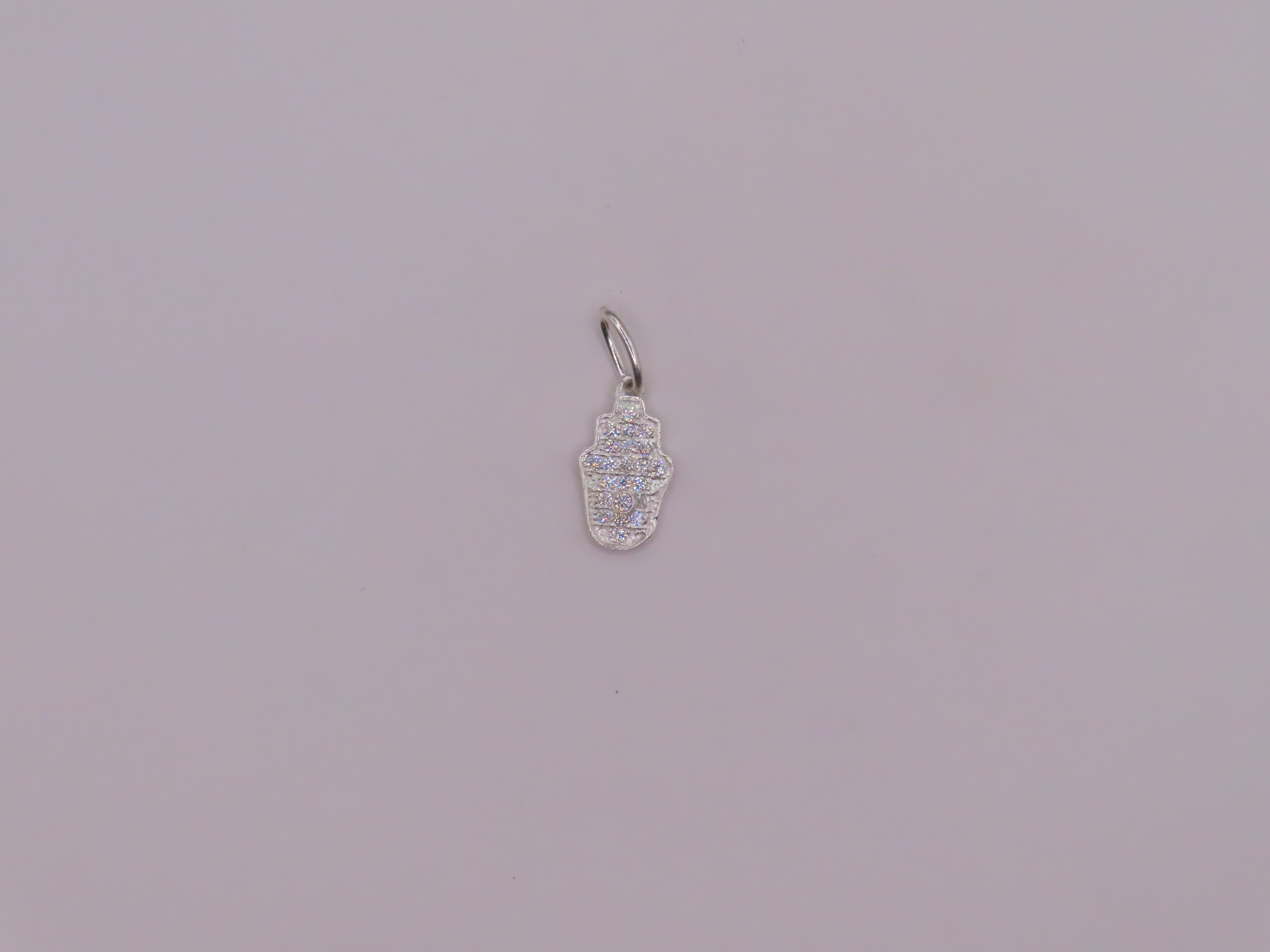 MINI FATIMA HAND