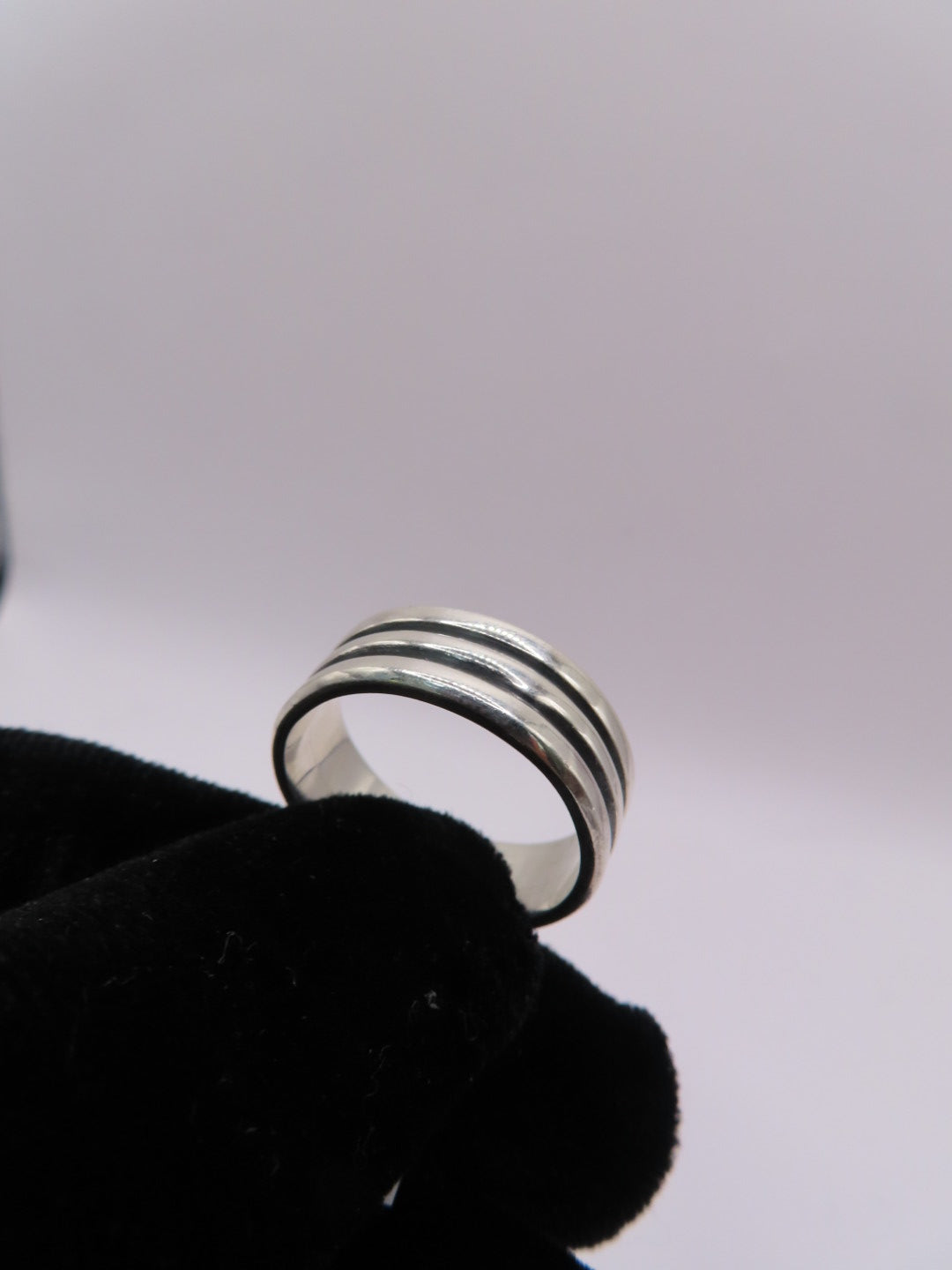 925 silver ring