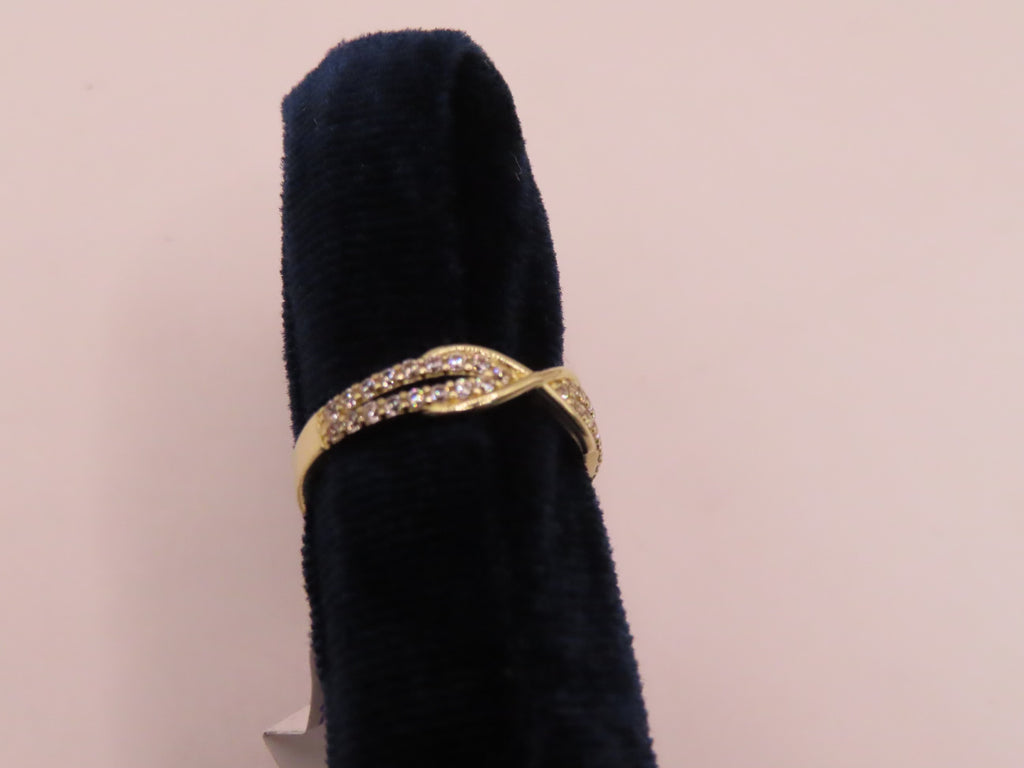 14k Gold Ring