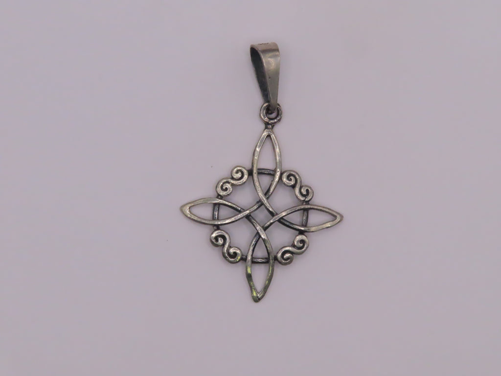 WITCH KNOT 1.5IN