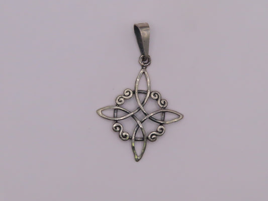 WITCH KNOT 1.5IN