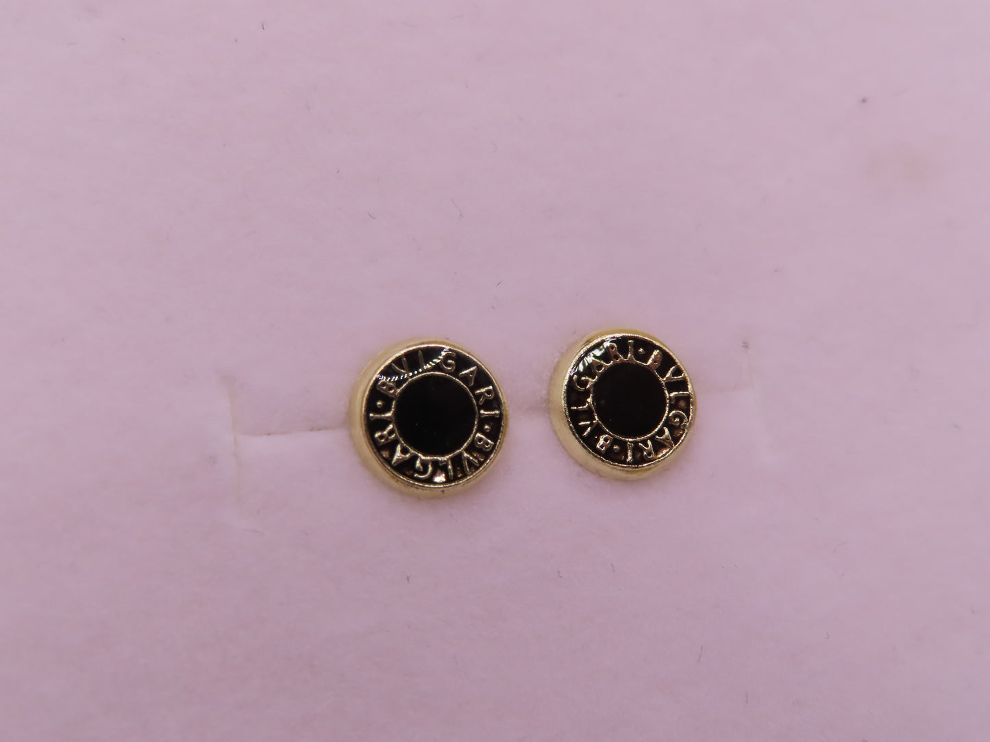 10k Gold Earrings