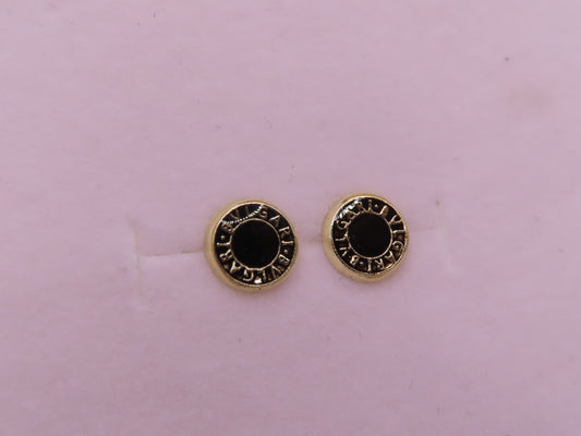 10k Gold Earrings
