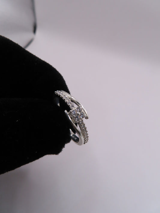 925 silver ring