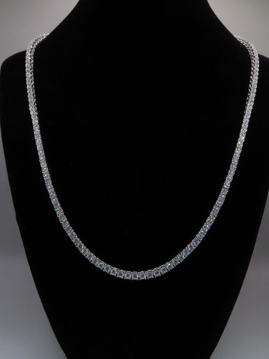 Tennis chain 19.8in/3mm