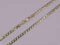 Cuban link 10k gold chain