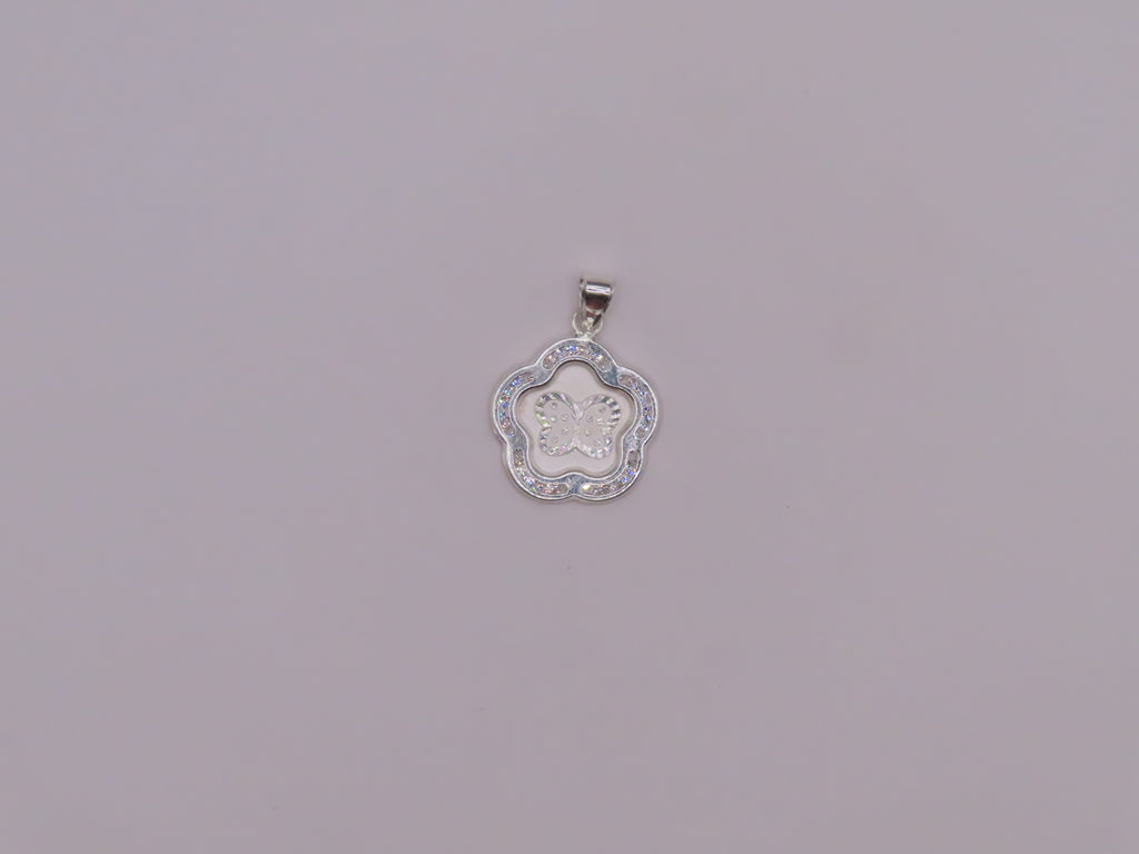 Butterfly Pendant