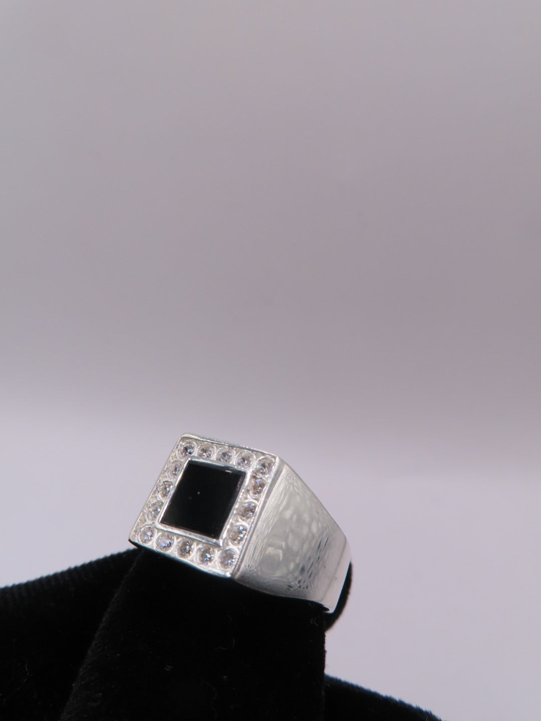 925 silver ring