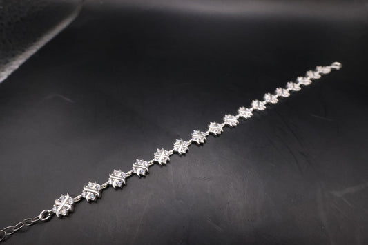 Bracelet 925 silver