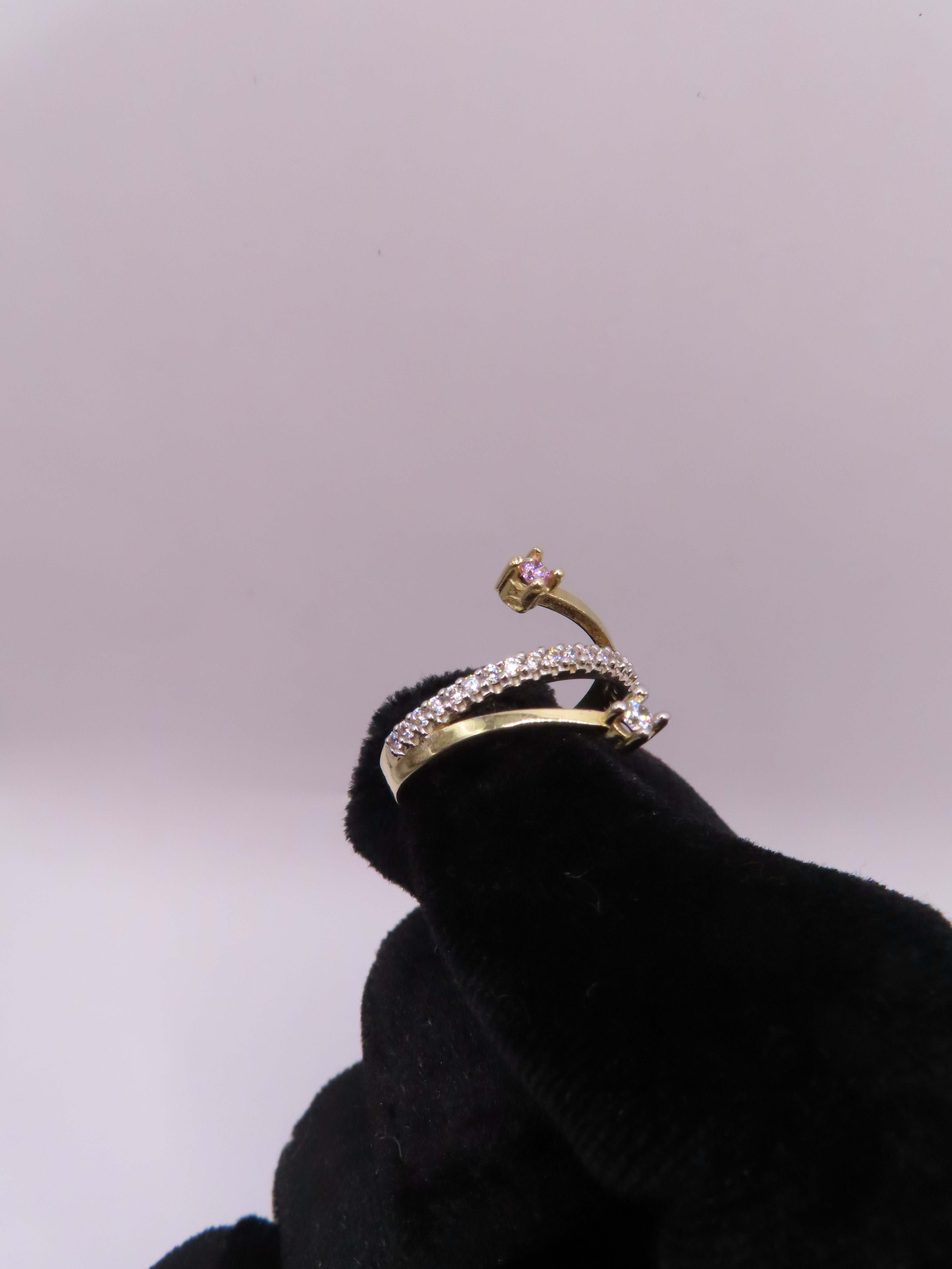 10k Gold Ring