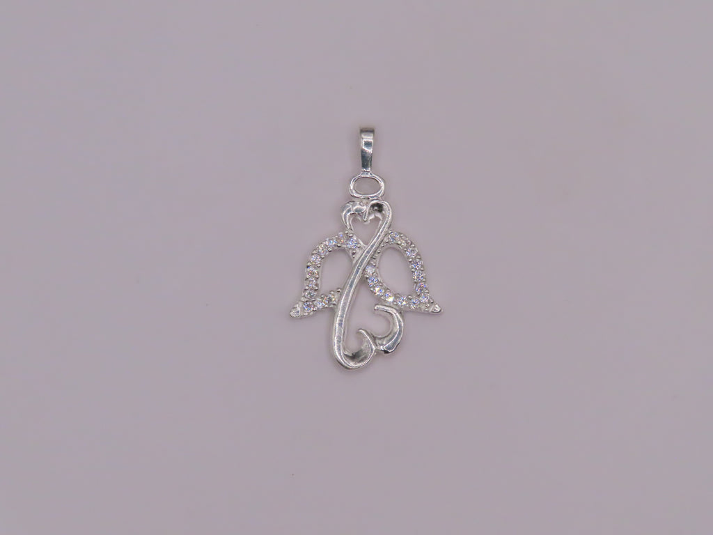 Angel Pendant