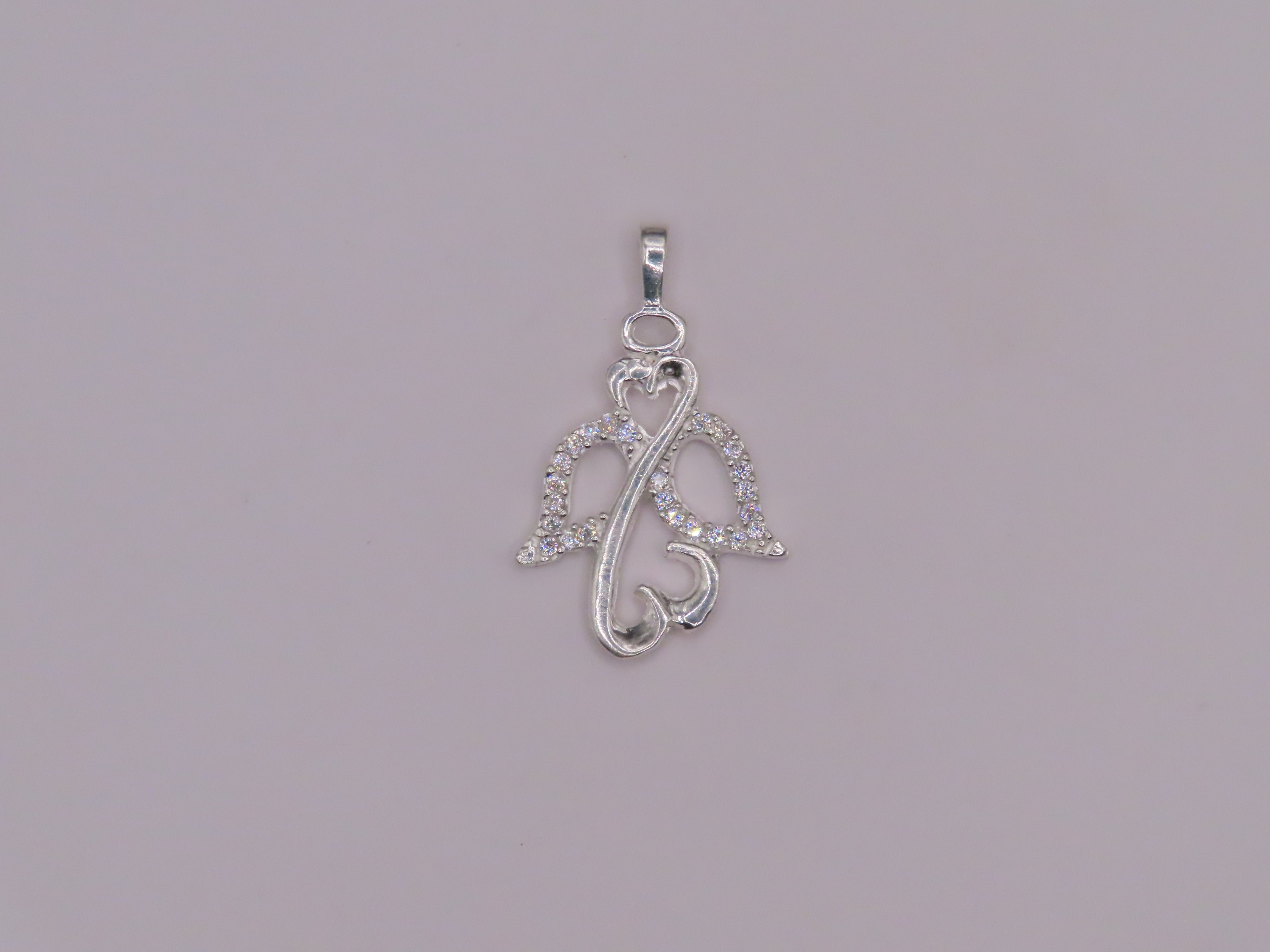 Angel Pendant