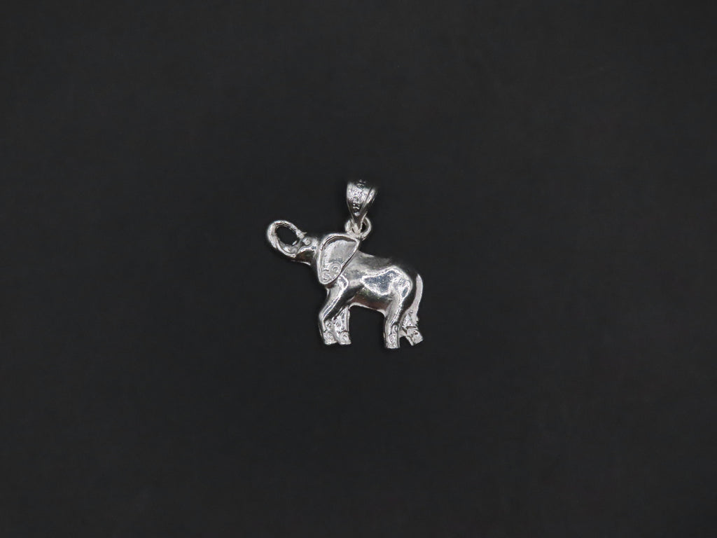 Elephant Pendant