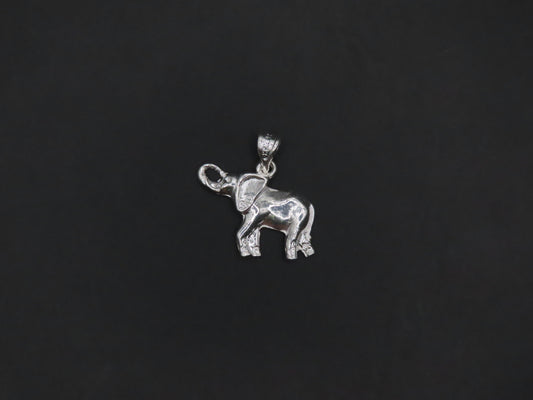 Elephant Pendant
