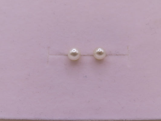 10k Gold Earrings medium