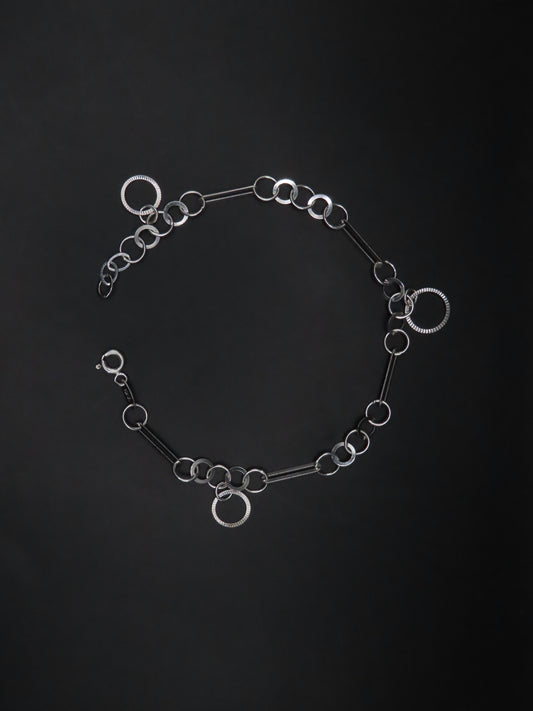925 silver bracelet