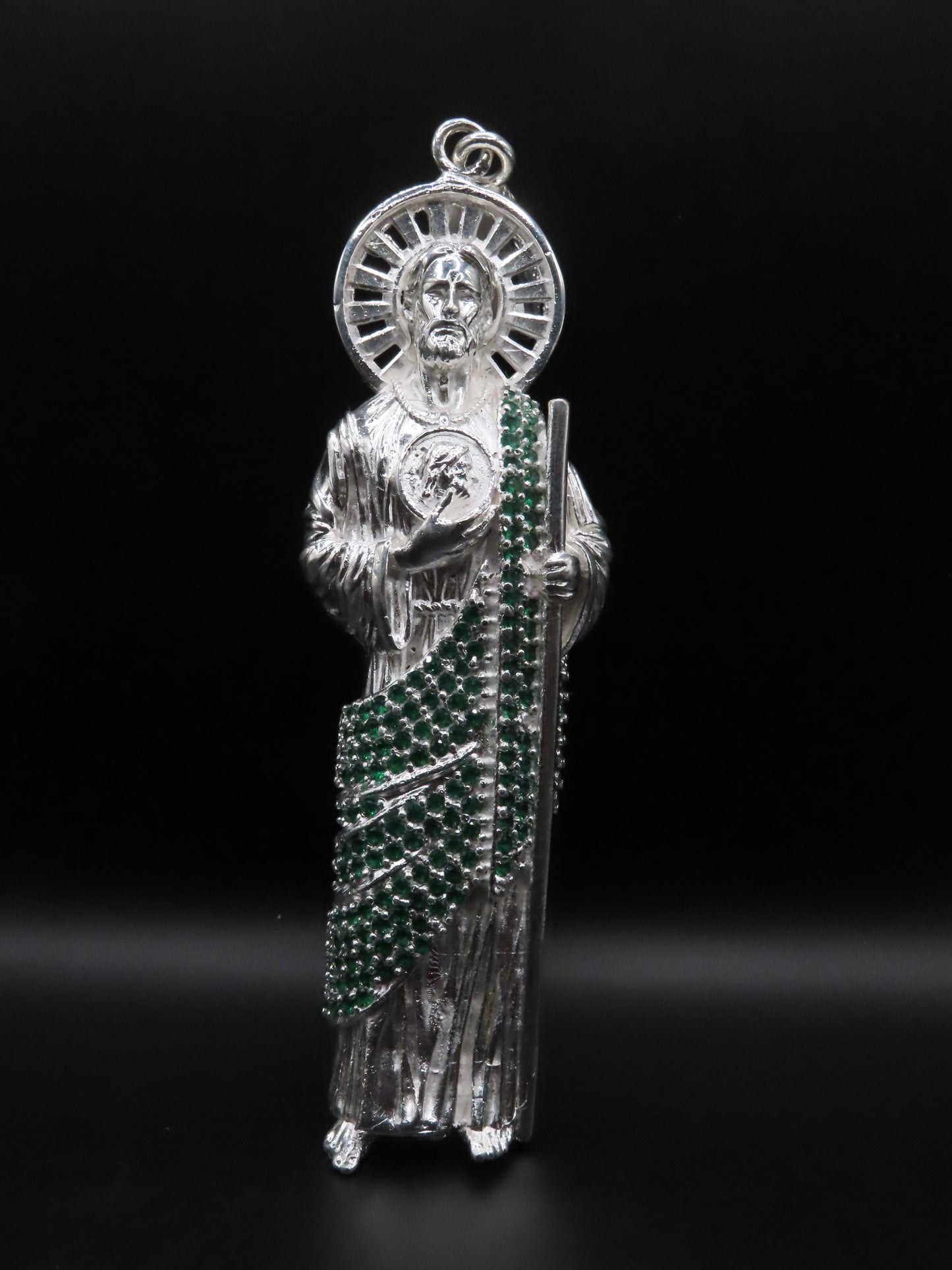 BIG SAN JUDAS TADEO 6IN